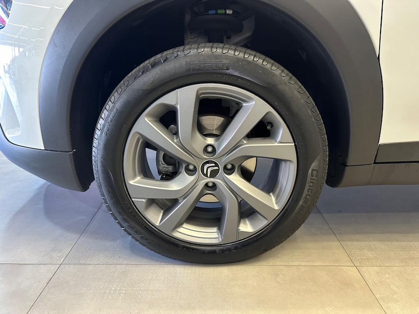 Foto do veículo CITROËN C4 CACTUS  1.6 FEEL AUT 2020 45.528 KM 74.900,00