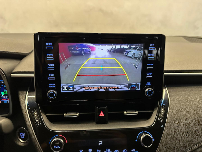 Foto do veículo TOYOTA COROLLA  XEI 20 2022 62.215 KM 124.900,00