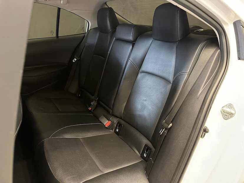 Foto do veículo TOYOTA COROLLA  XEI 20 2022 62.215 KM 124.900,00