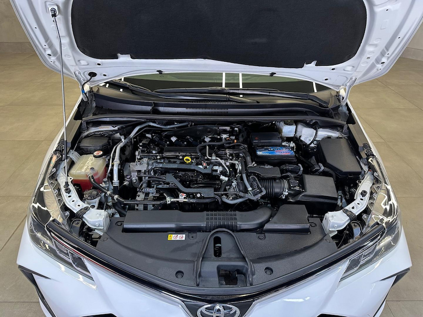 Foto do veículo TOYOTA COROLLA  XEI 20 2022 62.215 KM 124.900,00
