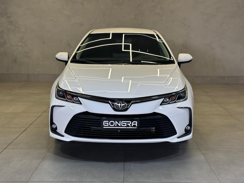 Foto do veículo TOYOTA COROLLA  XEI 20 2022 62.215 KM 124.900,00