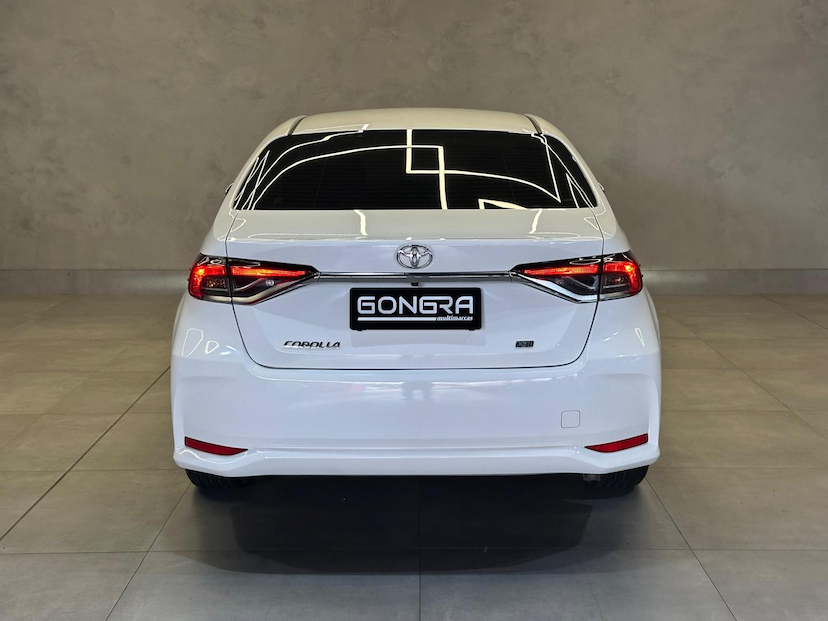 Foto do veículo TOYOTA COROLLA  XEI 20 2022 62.215 KM 124.900,00