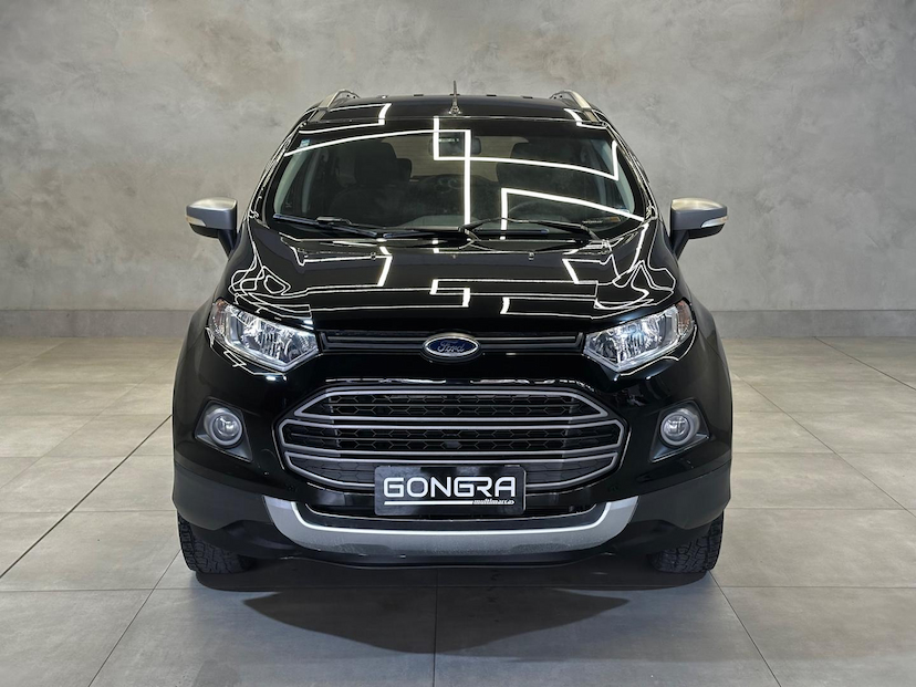 Foto do veículo FORD ECOSPORT  FREESTYLE 1.6 2013 81.903 KM 54.900,00