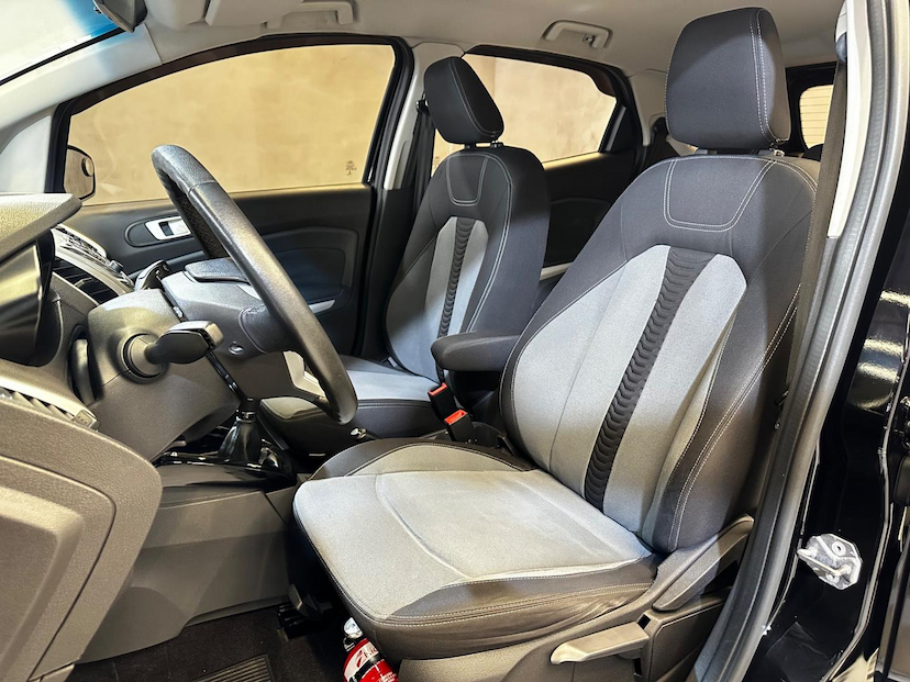 Foto do veículo FORD ECOSPORT  FREESTYLE 1.6 2013 81.903 KM 54.900,00