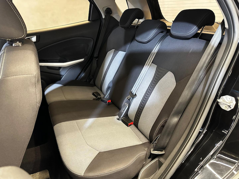 Foto do veículo FORD ECOSPORT  FREESTYLE 1.6 2013 81.903 KM 54.900,00