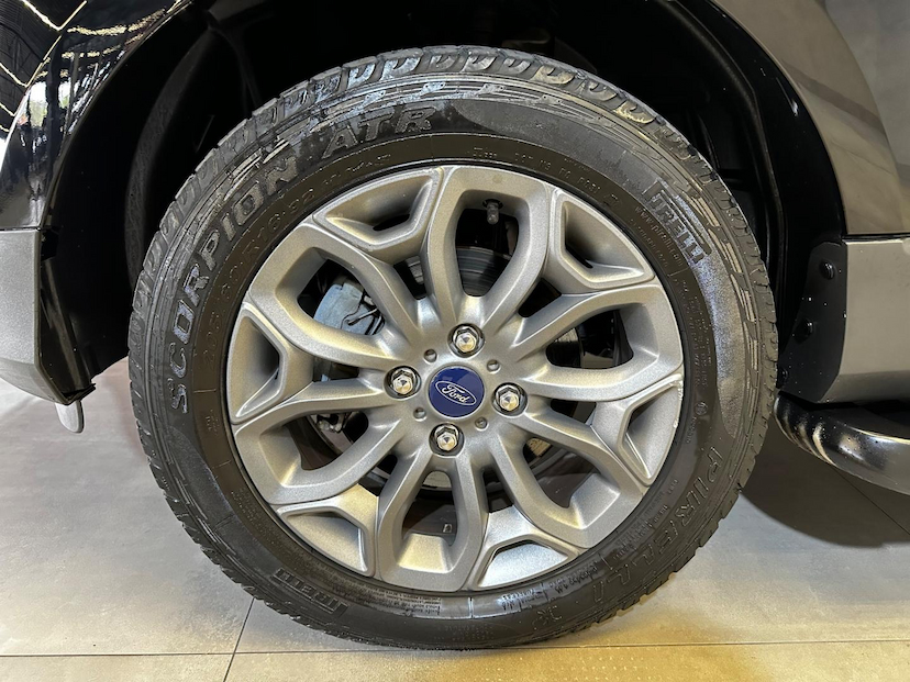 Foto do veículo FORD ECOSPORT  FREESTYLE 1.6 2013 81.903 KM 54.900,00