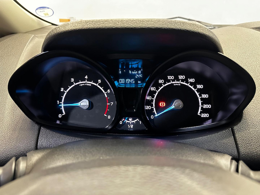 Foto do veículo FORD ECOSPORT  FREESTYLE 1.6 2013 81.903 KM 54.900,00