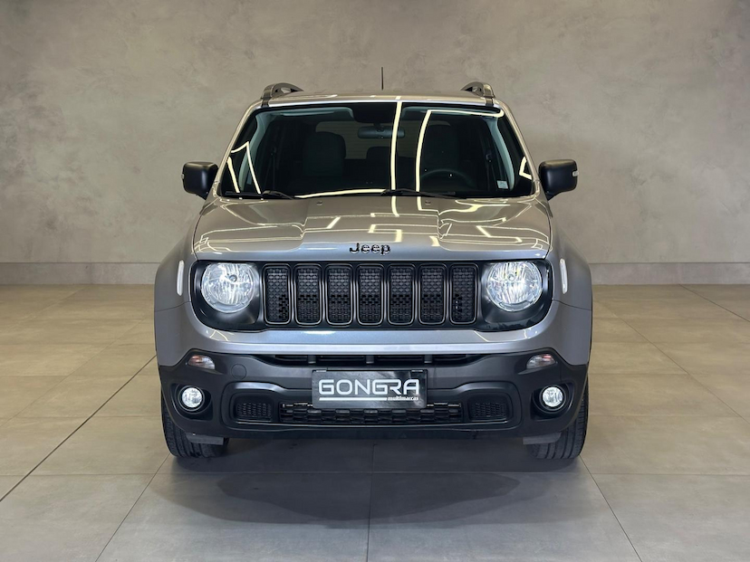 Foto do veículo JEEP RENEGADE  1.8 16V FLEX SPORT 4P AUTOMÁTICO 2021 68.729 KM 80.900,00