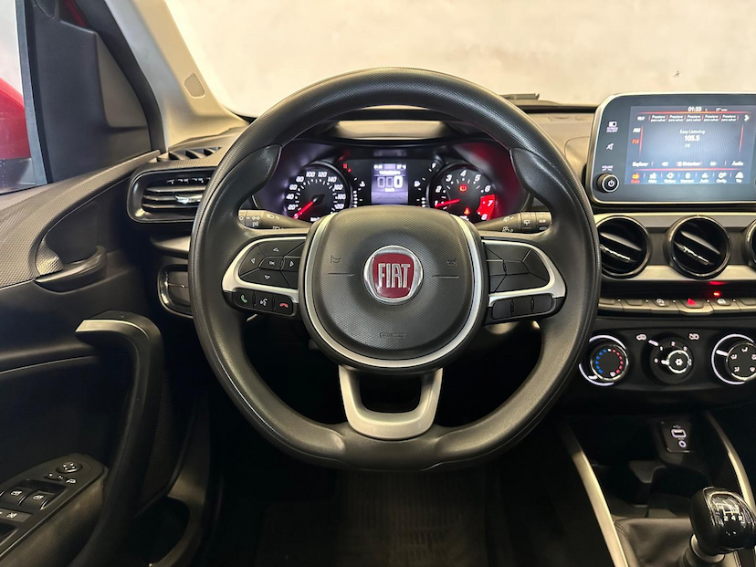 Foto do veículo FIAT ARGO  1.3 DRIVE FLEX MANUAL 2018 69.828 KM 57.900,00
