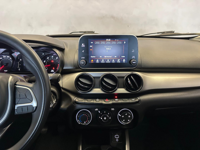 Foto do veículo FIAT ARGO  1.3 DRIVE FLEX MANUAL 2018 69.828 KM 57.900,00