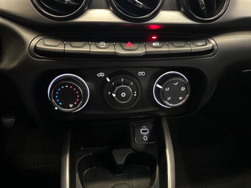 Foto do veículo FIAT ARGO  1.3 DRIVE FLEX MANUAL 2018 69.828 KM 57.900,00