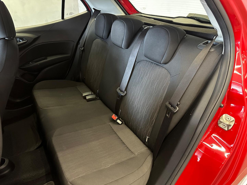 Foto do veículo FIAT ARGO  1.3 DRIVE FLEX MANUAL 2018 69.828 KM 57.900,00