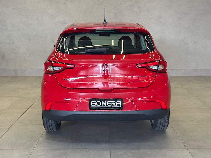 Foto do veículo FIAT ARGO  1.3 DRIVE FLEX MANUAL 2018 69.828 KM 57.900,00
