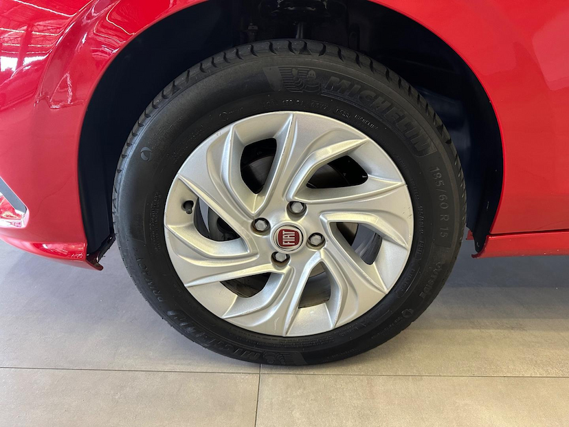 Foto do veículo FIAT ARGO  1.3 DRIVE FLEX MANUAL 2018 69.828 KM 57.900,00