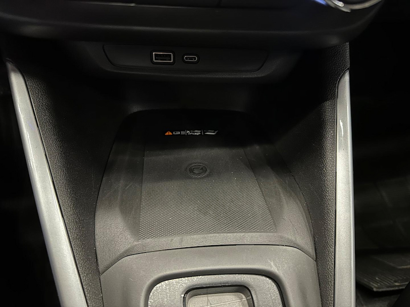 Foto do veículo CHEVROLET MONTANA  PREMIER 1.2 TURBO FLEX 12V AUT 2023 22.346 KM 124.900,00