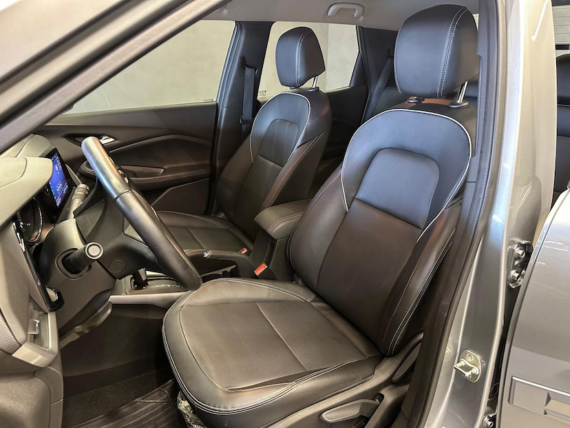 Foto do veículo CHEVROLET MONTANA  PREMIER 1.2 TURBO FLEX 12V AUT 2023 22.346 KM 124.900,00