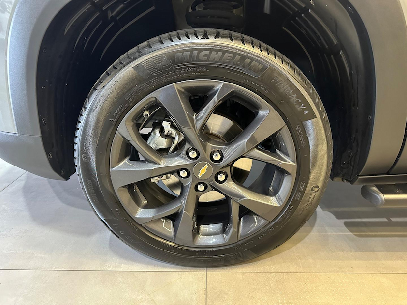 Foto do veículo CHEVROLET MONTANA  PREMIER 1.2 TURBO FLEX 12V AUT 2023 22.346 KM 124.900,00