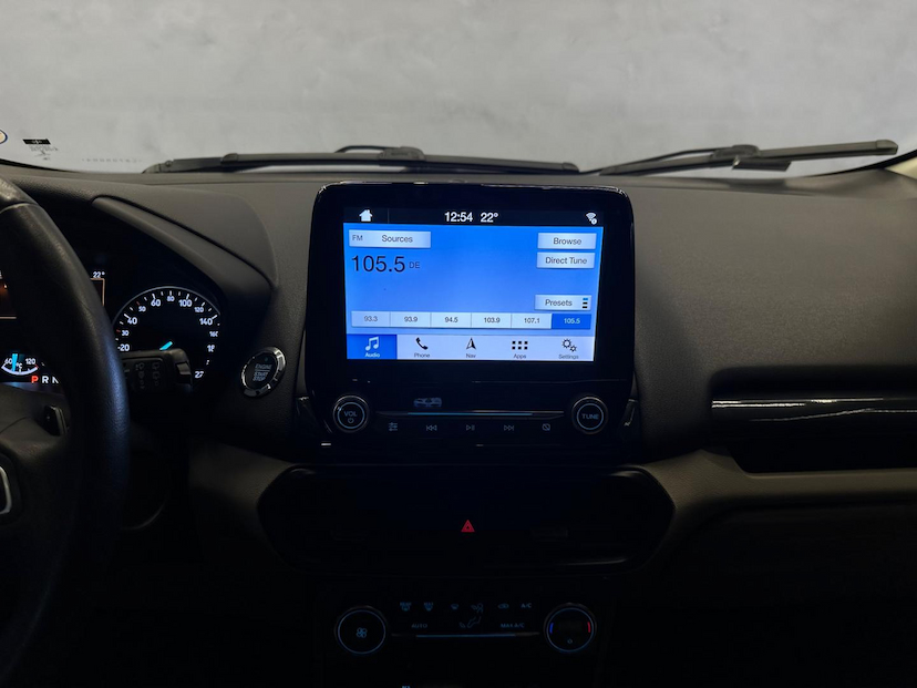 Foto do veículo FORD ECOSPORT  TIT2AT 1.5 2020 89.425 KM 79.900,00