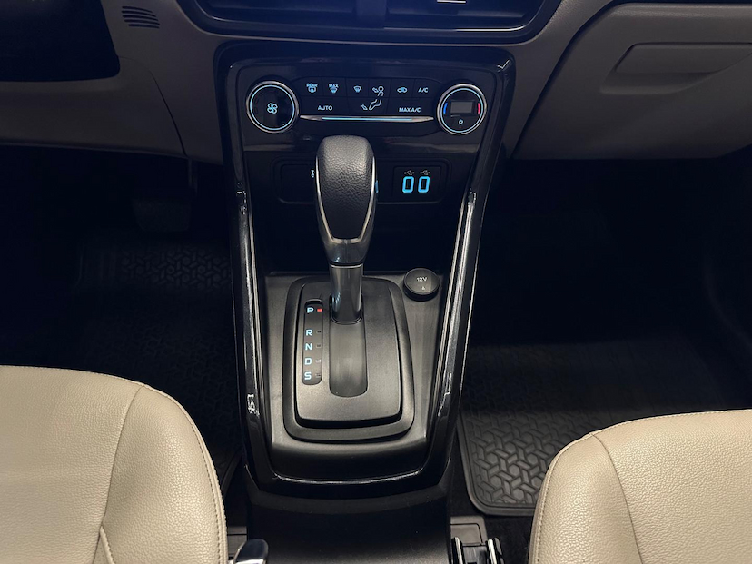 Foto do veículo FORD ECOSPORT  TIT2AT 1.5 2020 89.425 KM 79.900,00