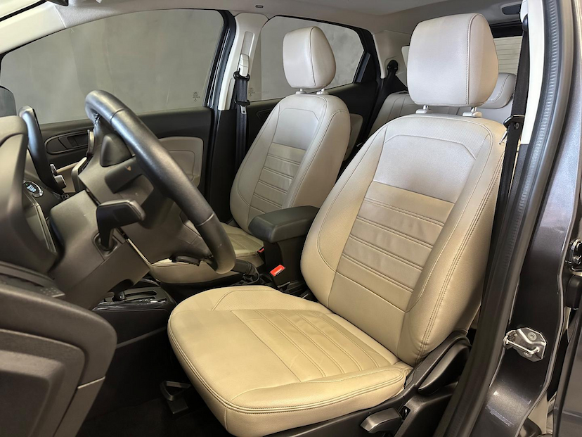 Foto do veículo FORD ECOSPORT  TIT2AT 1.5 2020 89.425 KM 79.900,00