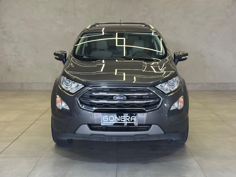 Foto do veículo FORD ECOSPORT  TIT2AT 1.5 2020 89.425 KM 79.900,00