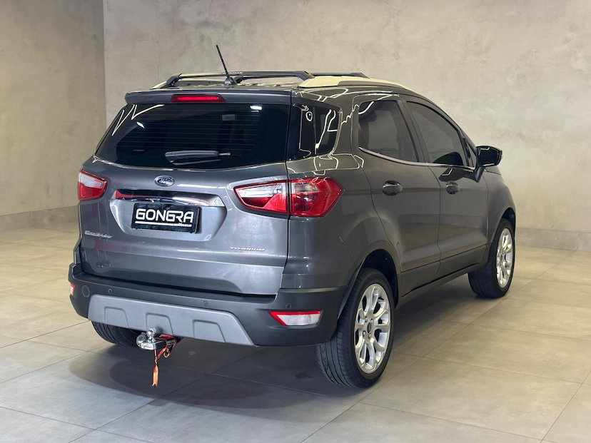 Foto do veículo FORD ECOSPORT  TIT2AT 1.5 2020 89.425 KM 79.900,00