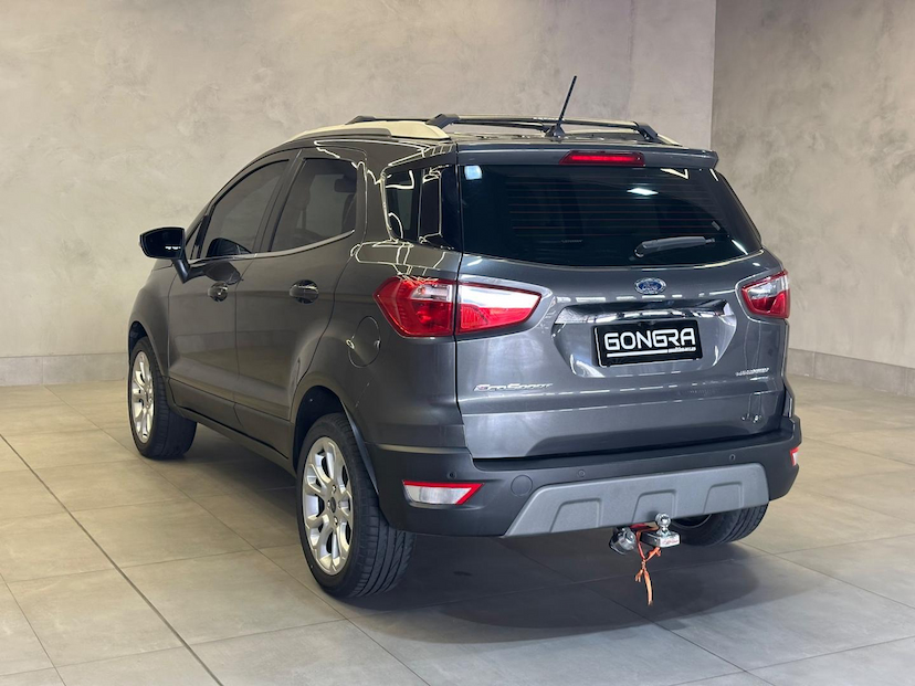Foto do veículo FORD ECOSPORT  TIT2AT 1.5 2020 89.425 KM 79.900,00