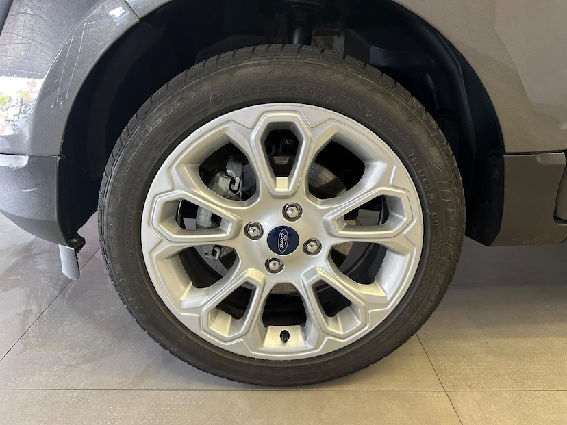Foto do veículo FORD ECOSPORT  TIT2AT 1.5 2020 89.425 KM 79.900,00