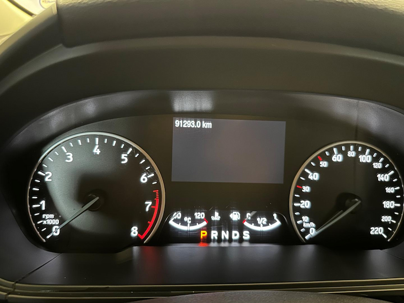 Foto do veículo FORD ECOSPORT  TIT2AT 1.5 2020 89.425 KM 79.900,00