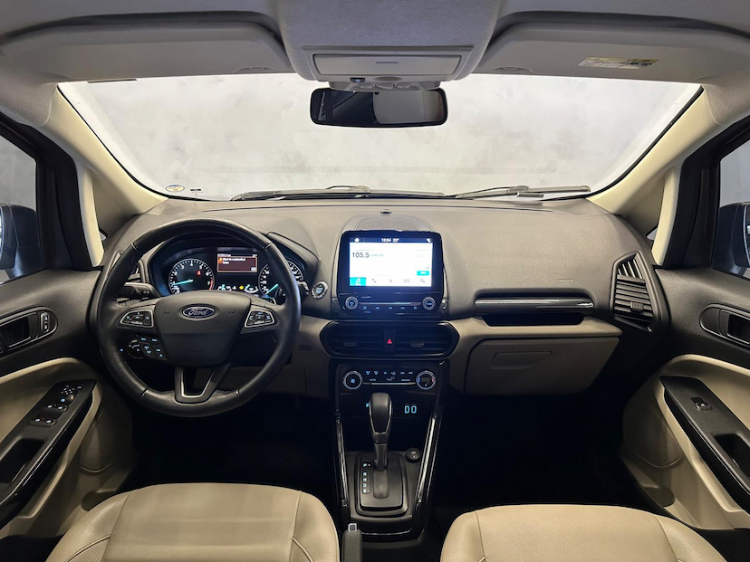 Foto do veículo FORD ECOSPORT  TIT2AT 1.5 2020 89.425 KM 79.900,00