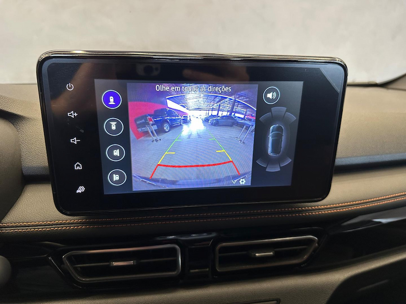 Foto do veículo RENAULT KARDIAN  PREM. ED FLEX 1.0 TB 12V 5P AUT. 2025 5.607 KM 117.900,00