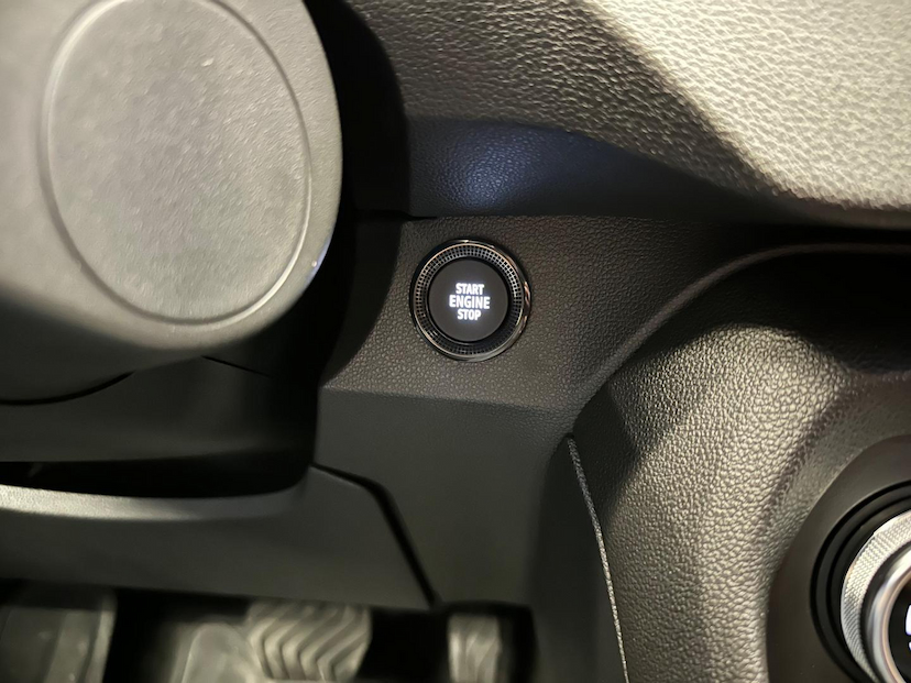 Foto do veículo RENAULT KARDIAN  PREM. ED FLEX 1.0 TB 12V 5P AUT. 2025 5.607 KM 117.900,00