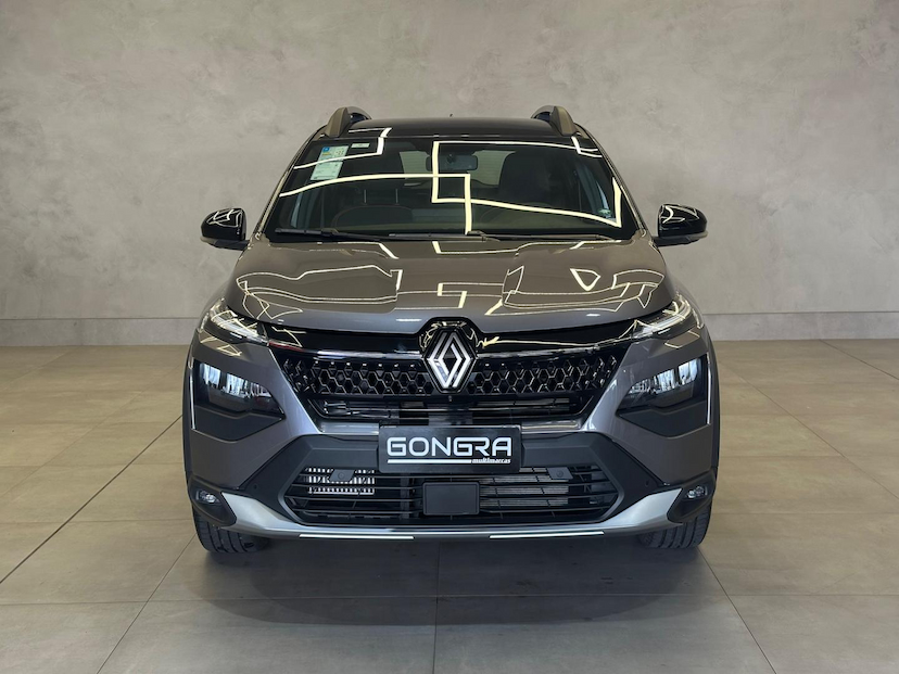 Foto do veículo RENAULT KARDIAN  PREM. ED FLEX 1.0 TB 12V 5P AUT. 2025 5.607 KM 117.900,00