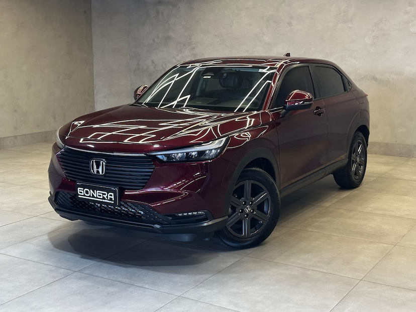 Foto do veículo HONDA HR-V HR-V EXL 1.5 SENSING 16V 5P AUT 2024 30.138 KM 149.900,00