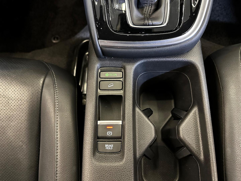 Foto do veículo HONDA HR-V HR-V EXL 1.5 SENSING 16V 5P AUT 2024 30.138 KM 149.900,00