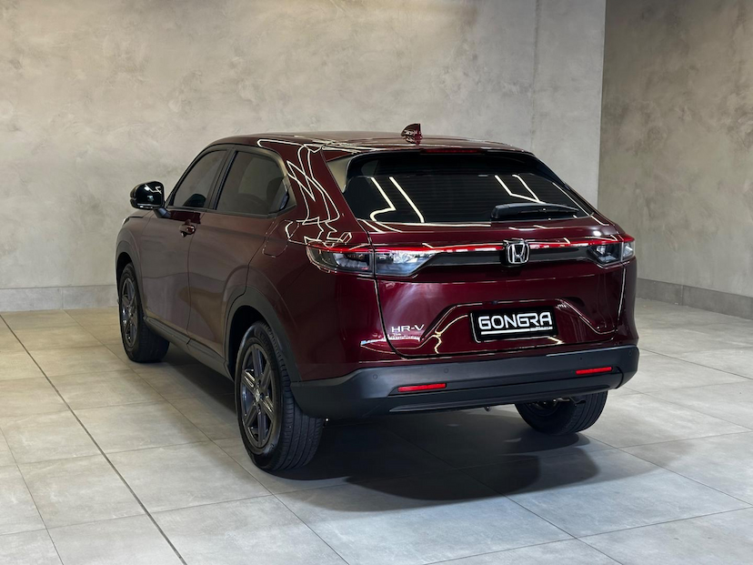 Foto do veículo HONDA HR-V HR-V EXL 1.5 SENSING 16V 5P AUT 2024 30.138 KM 149.900,00