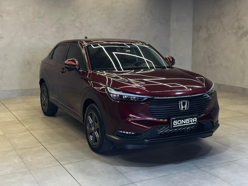 Foto do veículo HONDA HR-V HR-V EXL 1.5 SENSING 16V 5P AUT 2024 30.138 KM 149.900,00