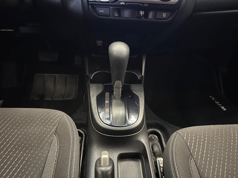 Foto do veículo HONDA WR-V WR-V EX CVT 2018 95.909 KM 76.900,00