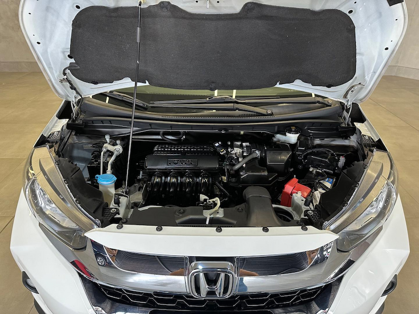Foto do veículo HONDA WR-V WR-V EX CVT 2018 95.909 KM 76.900,00