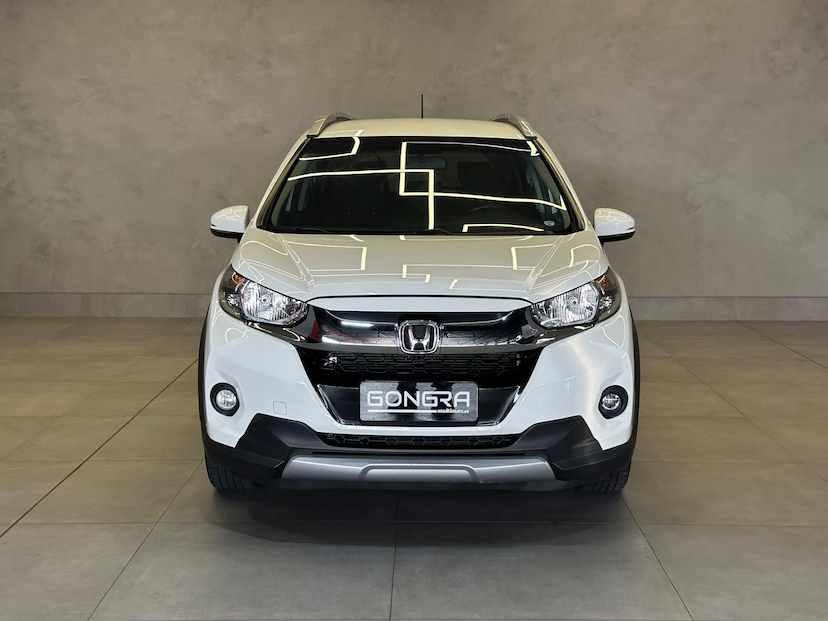 Foto do veículo HONDA WR-V WR-V EX CVT 2018 95.909 KM 76.900,00
