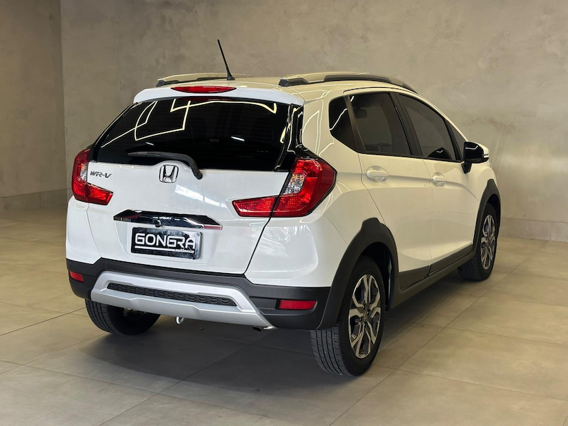 Foto do veículo HONDA WR-V WR-V EX CVT 2018 95.909 KM 76.900,00