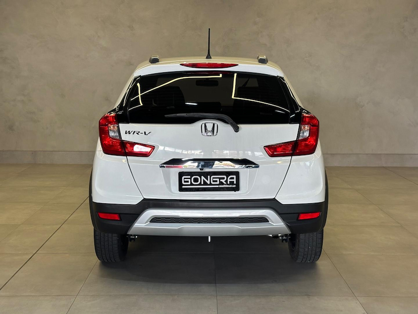 Foto do veículo HONDA WR-V WR-V EX CVT 2018 95.909 KM 76.900,00