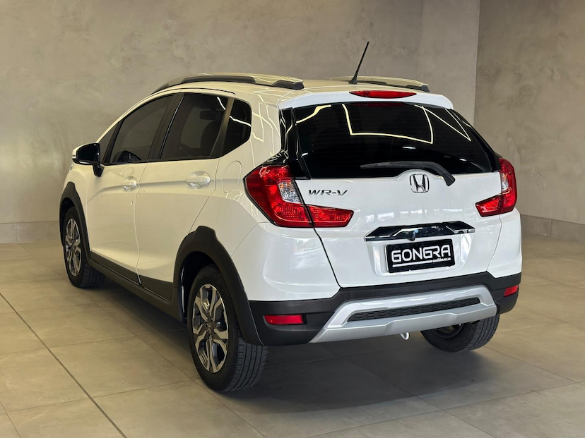 Foto do veículo HONDA WR-V WR-V EX CVT 2018 95.909 KM 76.900,00