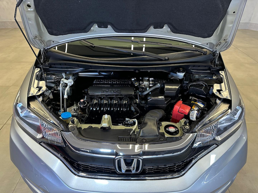 Foto do veículo HONDA FIT  1.5 LX 16V FLEX 4P AUTOMATICO 2020 42.725 KM 88.900,00