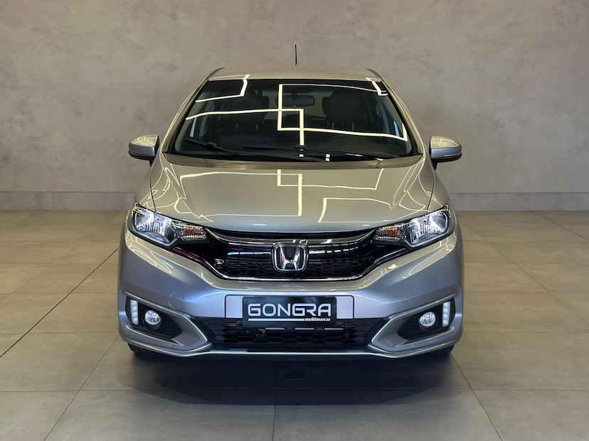 Foto do veículo HONDA FIT  1.5 LX 16V FLEX 4P AUTOMATICO 2020 42.725 KM 88.900,00
