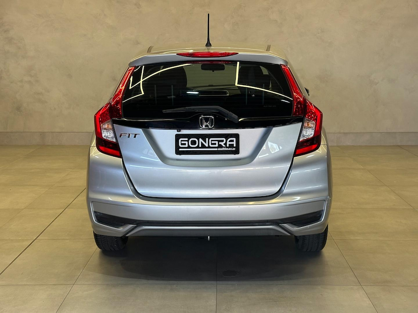 Foto do veículo HONDA FIT  1.5 LX 16V FLEX 4P AUTOMATICO 2020 42.725 KM 88.900,00
