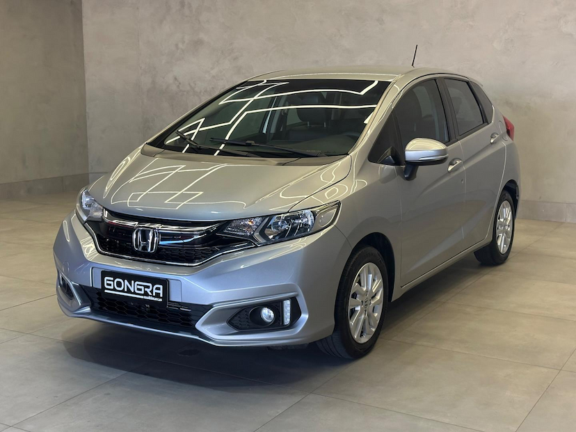 Foto do veículo HONDA FIT  1.5 LX 16V FLEX 4P AUTOMATICO 2020 42.725 KM 88.900,00