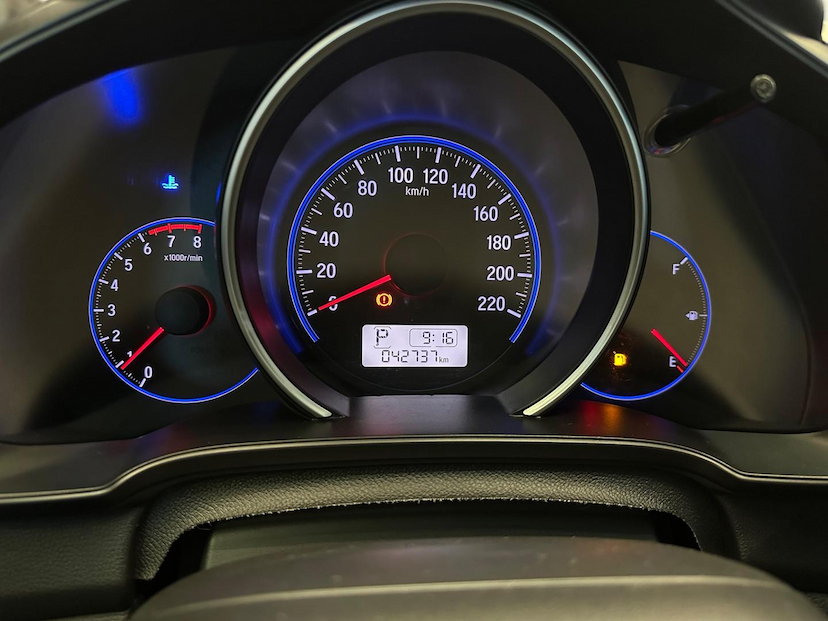 Foto do veículo HONDA FIT  1.5 LX 16V FLEX 4P AUTOMATICO 2020 42.725 KM 88.900,00
