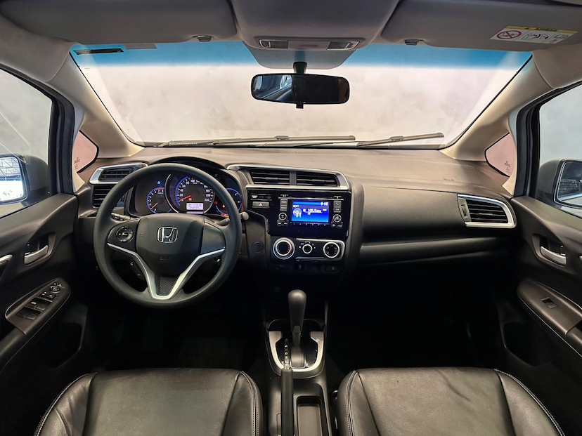 Foto do veículo HONDA FIT  1.5 LX 16V FLEX 4P AUTOMATICO 2020 42.725 KM 88.900,00