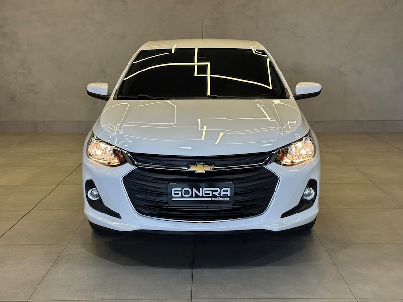 Foto do veículo CHEVROLET ONIX  1.0 TAT LTZ 2020 25.000 KM 81.900,00